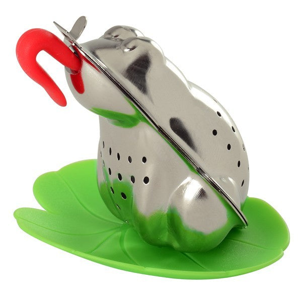 Tea Frog Infuser