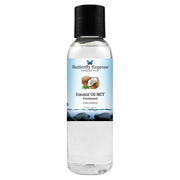 Butterfly Express Fractionated Coconut Oil
