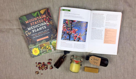 Mountain States Medicinal Plants