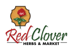 Red Clover Herbs & Market
