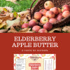 Elderberry Apple Butter