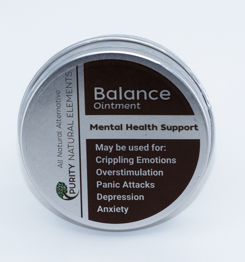 Balance Ointment