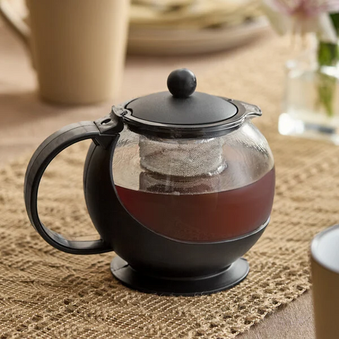 Choice Infuser Teapot