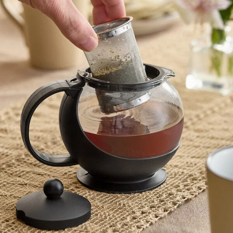 Choice Infuser Teapot
