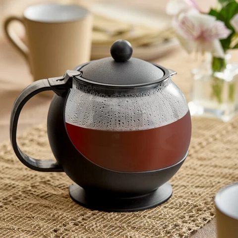 Choice Infuser Teapot