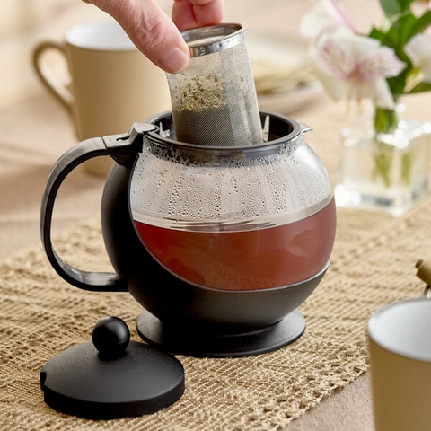 Choice Infuser Teapot