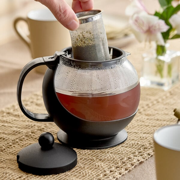Choice Infuser Teapot