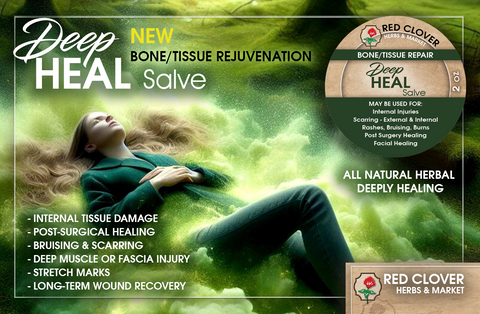 Deep Heal Salve