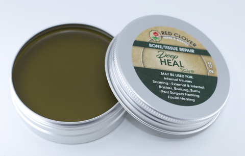 Deep Heal Salve