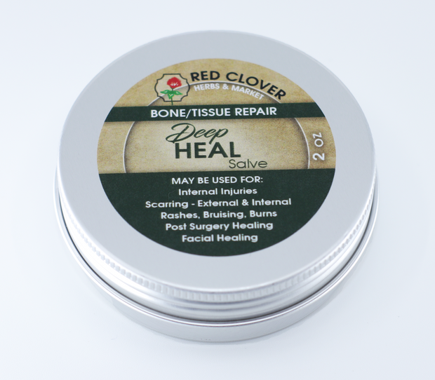 Deep Heal Salve