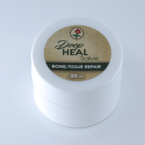 Deep Heal Salve