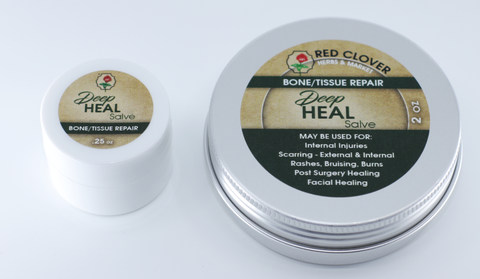 Deep Heal Salve