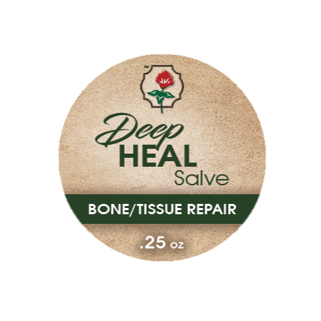 Deep Heal Salve