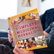 The Complete Medicinal Herbal