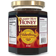 Flamin' Hot Honey