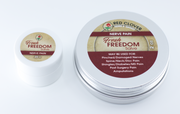 Fresh Freedom Salve