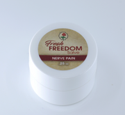 Fresh Freedom Salve