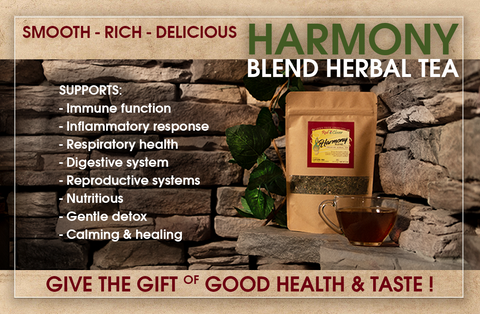 Harmony Blend