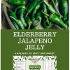 Elderberry Jalapeno Jelly