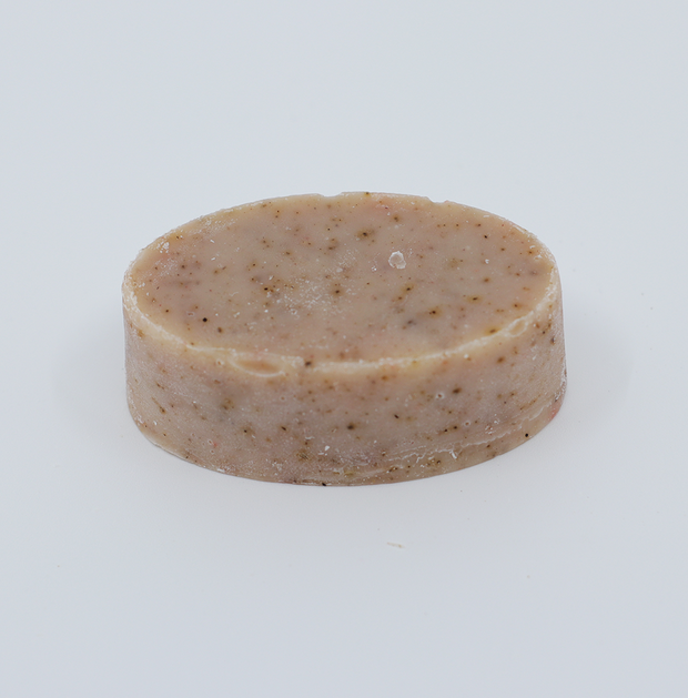 Lavender Fleece - Sheep Tallow Soap