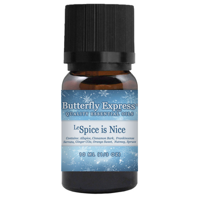 LeSpice is Nice Essential Oil