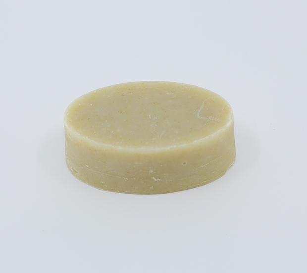 Lemongrass Lamb - Sheep Tallow Soap