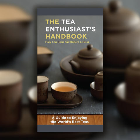 The Tea Enthusiast's Handbook