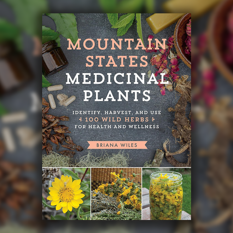 Mountain States Medicinal Plants