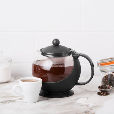Choice Infuser Teapot