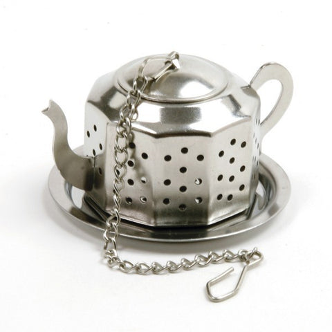 Teapot Tea Infuser with tray
