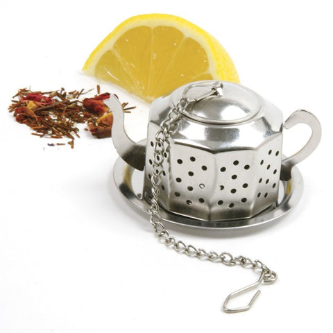 Teapot Tea Infuser with tray