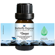 Le Deeper Essential Oil