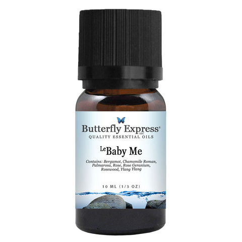 Le Baby Me Essential Oil