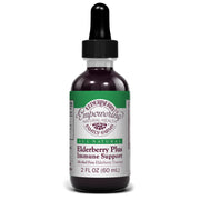 Elderberry + Immune Support