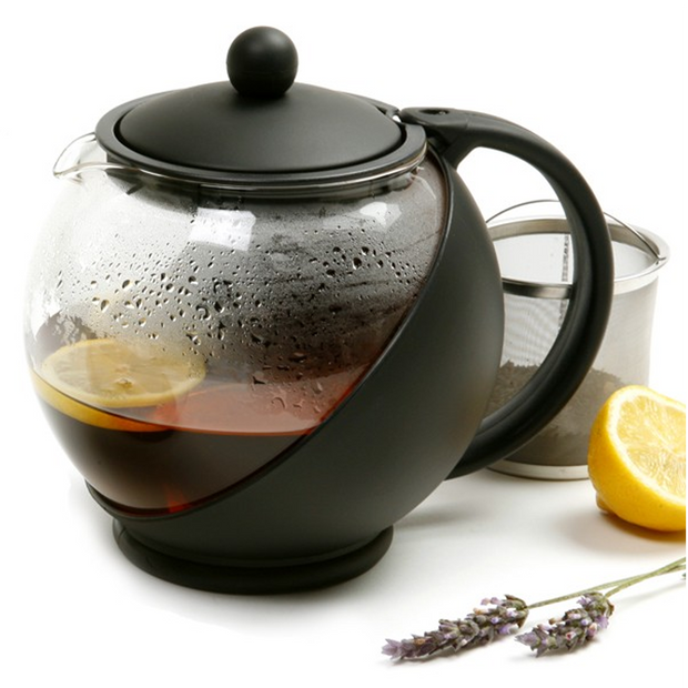 Eclipse Infuser Teapot