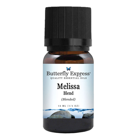 Melissa Blend Essential Oil