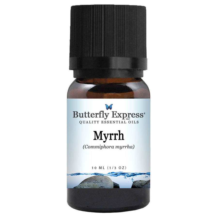 Myrrh Pure Natural Therapeutic Aromatherapy Essential Oil  Wild Herb –  Wild Herb Your Healthy Choice for Natural Living