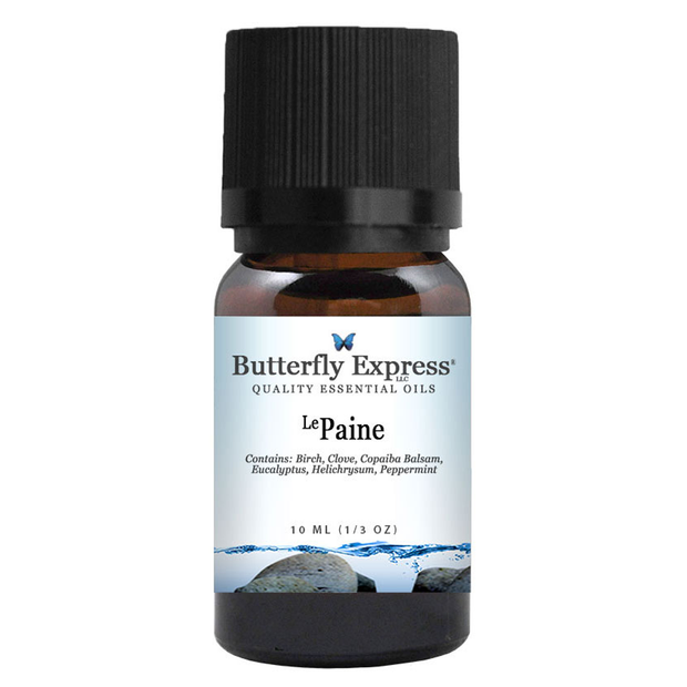 Le Paine Essential Oil
