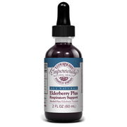 Elderberry + Respiratory Support