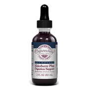 Elderberry + Digestion Support
